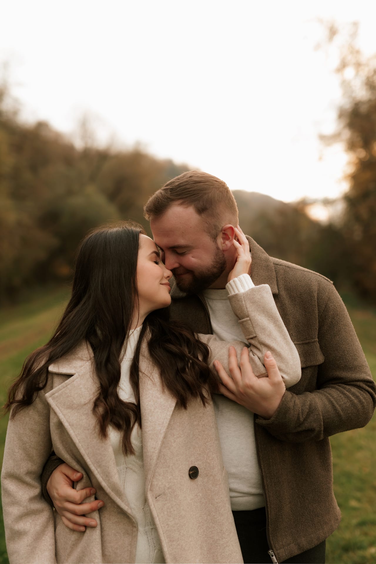 Andrea a Michal — Dve Duše