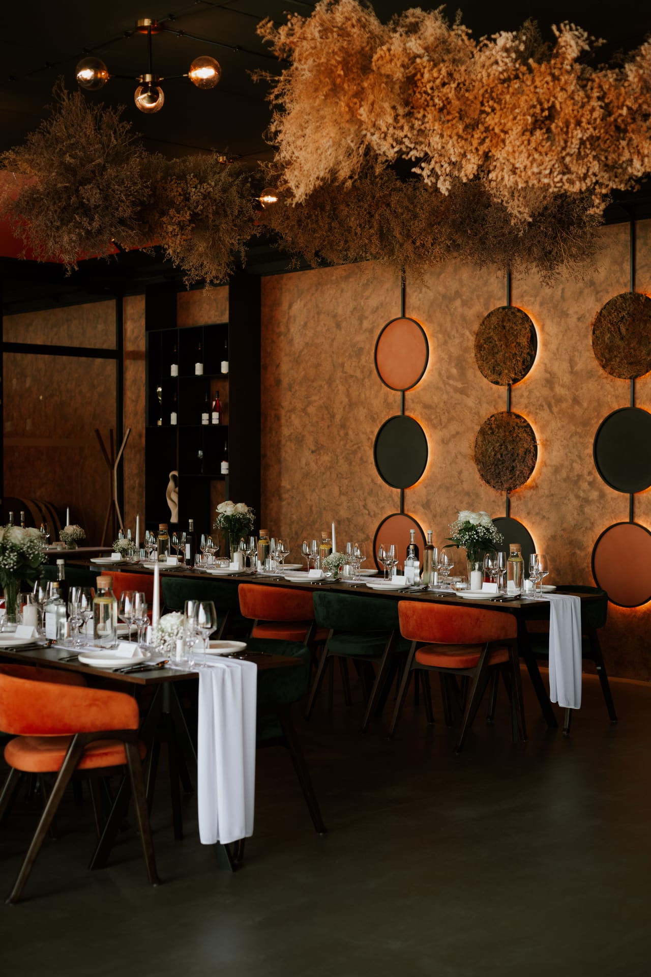 Emócia medzi dvoma ľuďmi