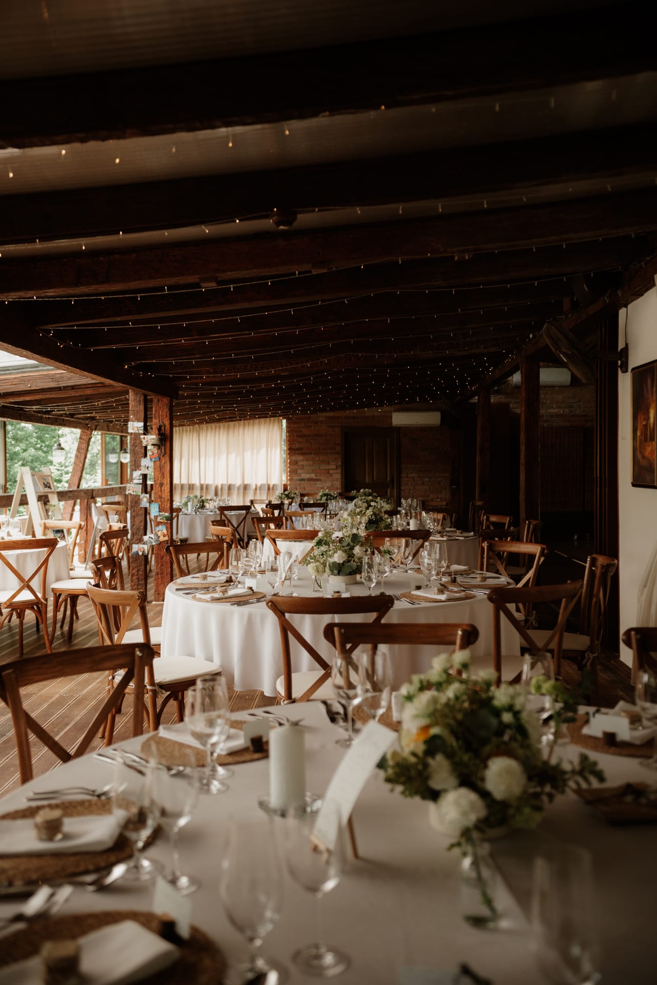 Príbeh lásky v tichom svetle