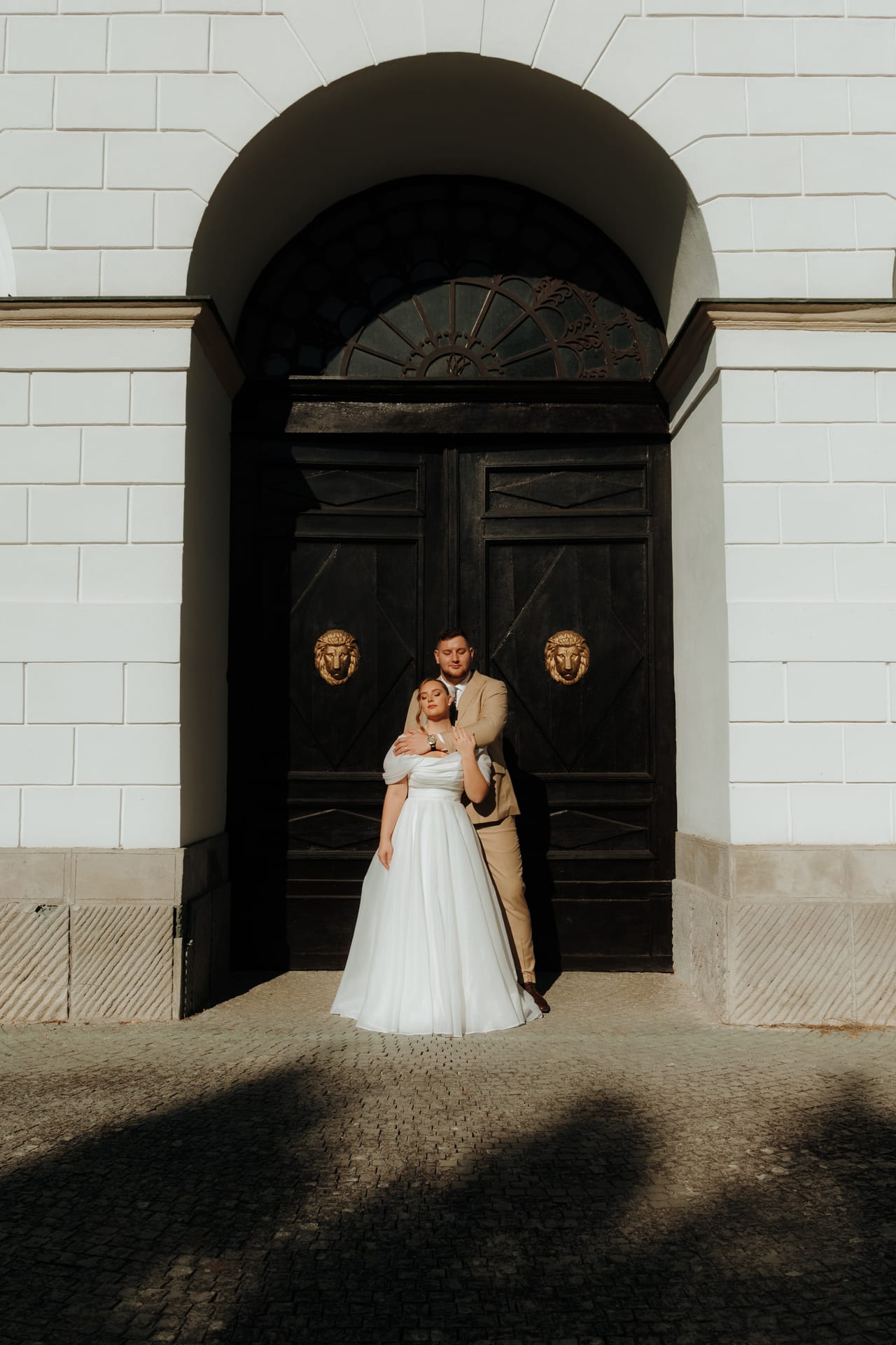 Okamih medzi okamihmi